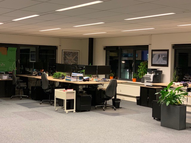 Vacature Allround Expediteur