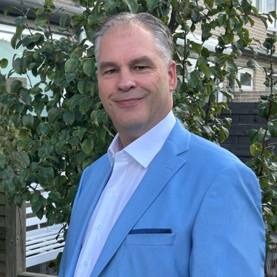 Dennis Stolk